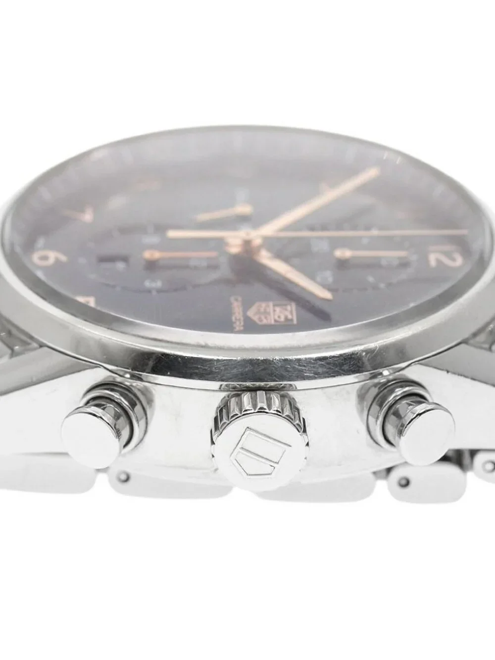 Tag Heuer brand	tag heuer